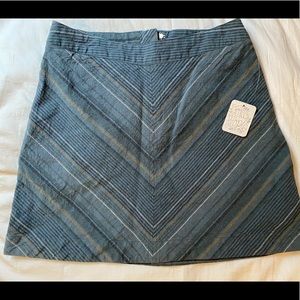NWT Free People skirt